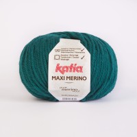 KATIA MAXI MERINO 43